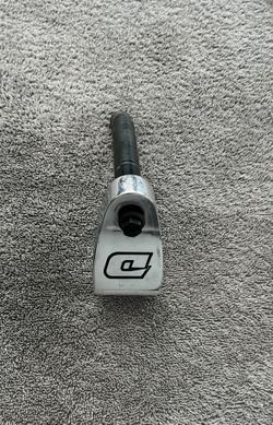 Old School 1990s DYNO BMX Stem