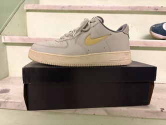 Nike Air Force ‘07 LX Size 12