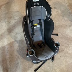 Graco Car Seat 