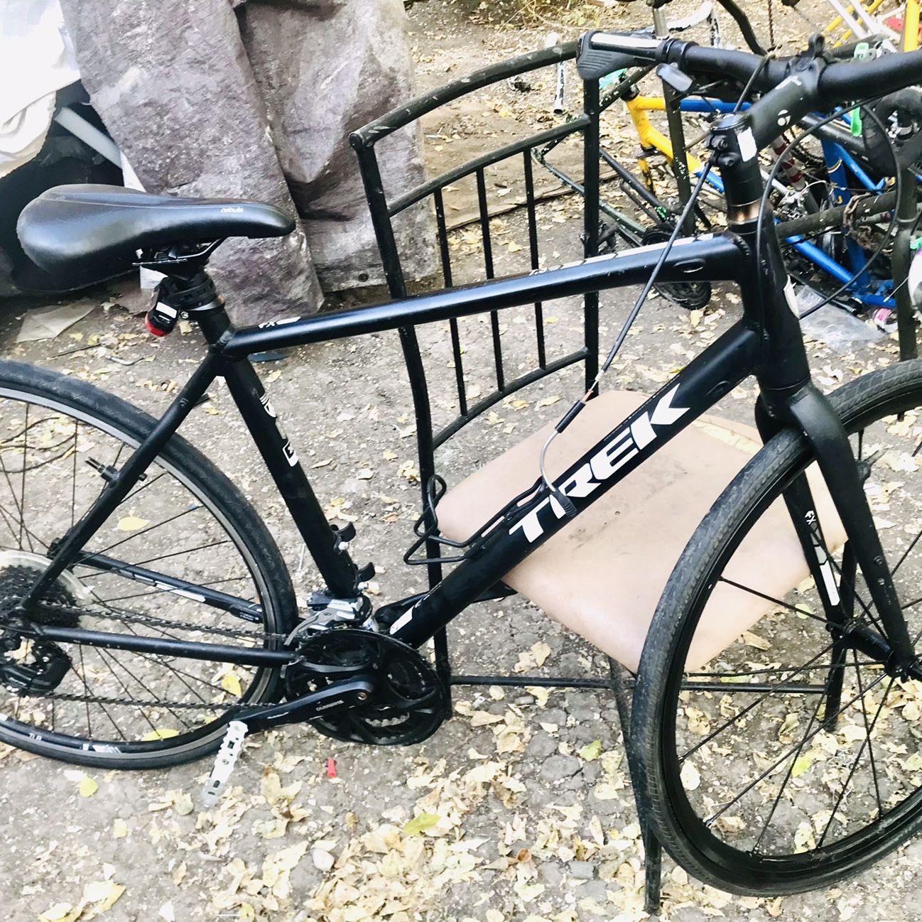trek bicycles for sale used Marlin 5 29" Medium FirstFlightBikes Trek Bike for Sale in