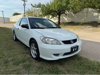 2005 Honda Civic