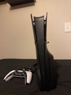 Sony ps5 slim disc