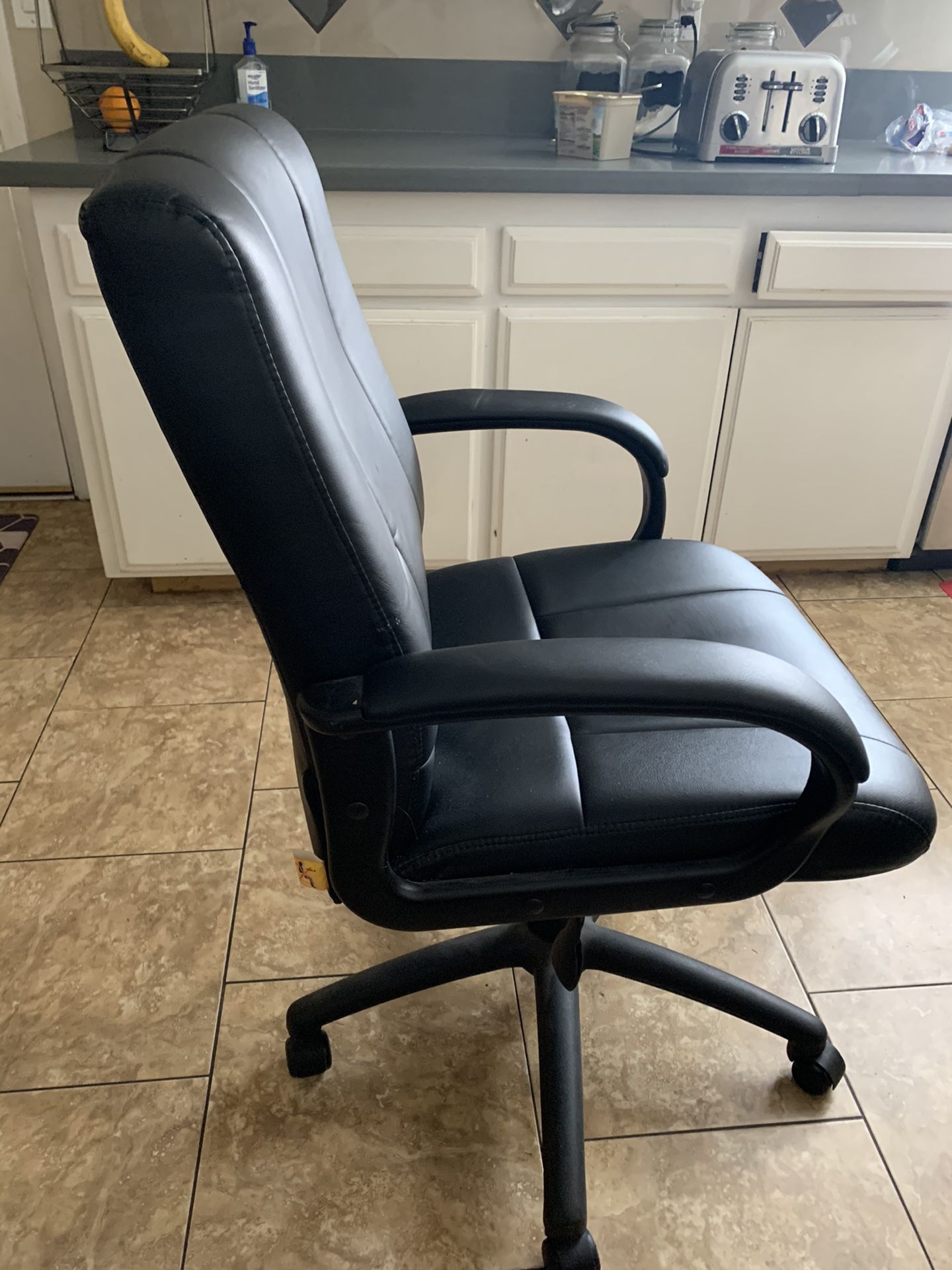 Office chair