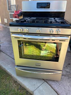 Stove
