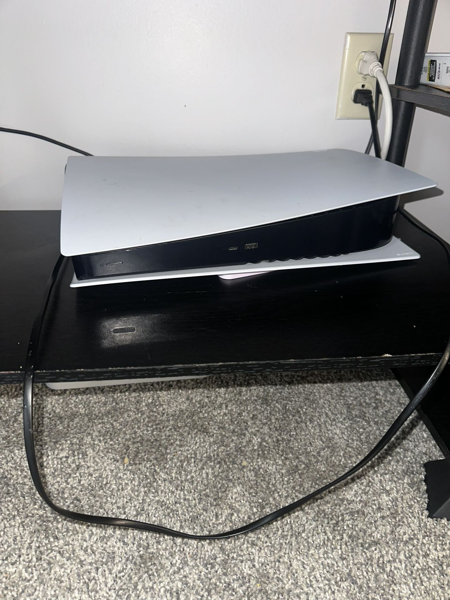 PlayStation 5 (READ DESCRIPTION)