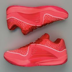 Nike KD 16 Ember Glow Size 9.5