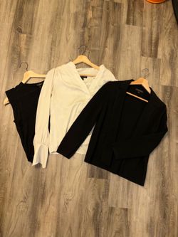 Banana Republic Lot size XS-S