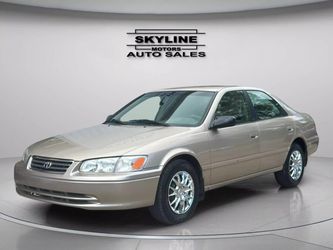 2000 Toyota Camry