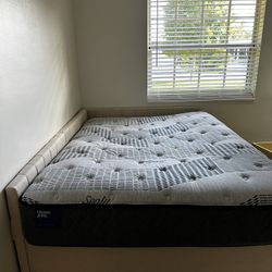 Queen Mattress 