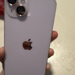 iPhone 14 Plus 