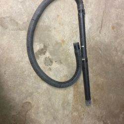 2 1/2” Shop Vac Hose 