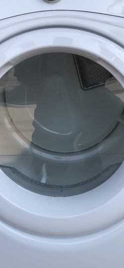 Whirlpool Dryer