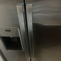 LG Refrigerator 