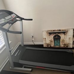 Foldable Treadmill for home