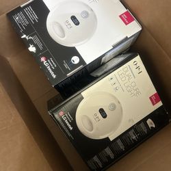 OPI Dual Cure LED Light!!!!