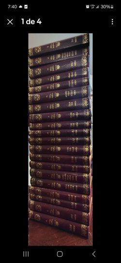 Talmud Balvi 20 Volumes Great Condition (Best Offer)