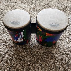 Remo Kids Percussion