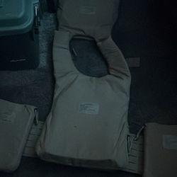 Bullet Prof Vest