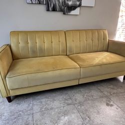 Free couch