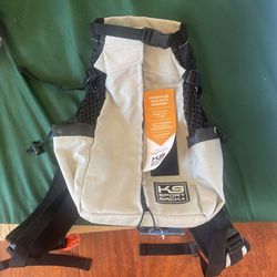 K9 Sport Sack / Dog Carrier / Dog Backpack