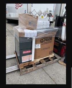 Heat Pump Air Conditioner 