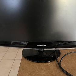 Samsung 20” Computer Monitor