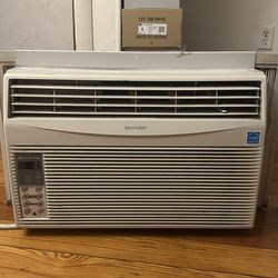 Sharp Air Conditioner