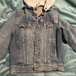 Boys Clothes Bundle Size 8 