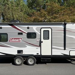 2018 Coleman Lantern 202RD