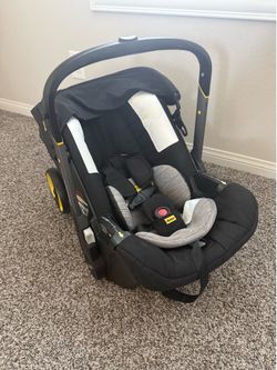 Doona car seat & stroller
