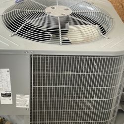 4 Tons Carrier AC Condenser New Mfg May 2022