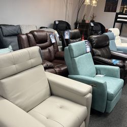 🤩🤩 Rocker Recliners On Pre Mother Day Deals !! $249 Must See 😮‍💨 Items Must Go!! 🤩🤩