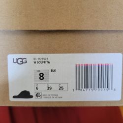 UGG Slippers