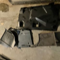 Chevy Caprice Parts 85 