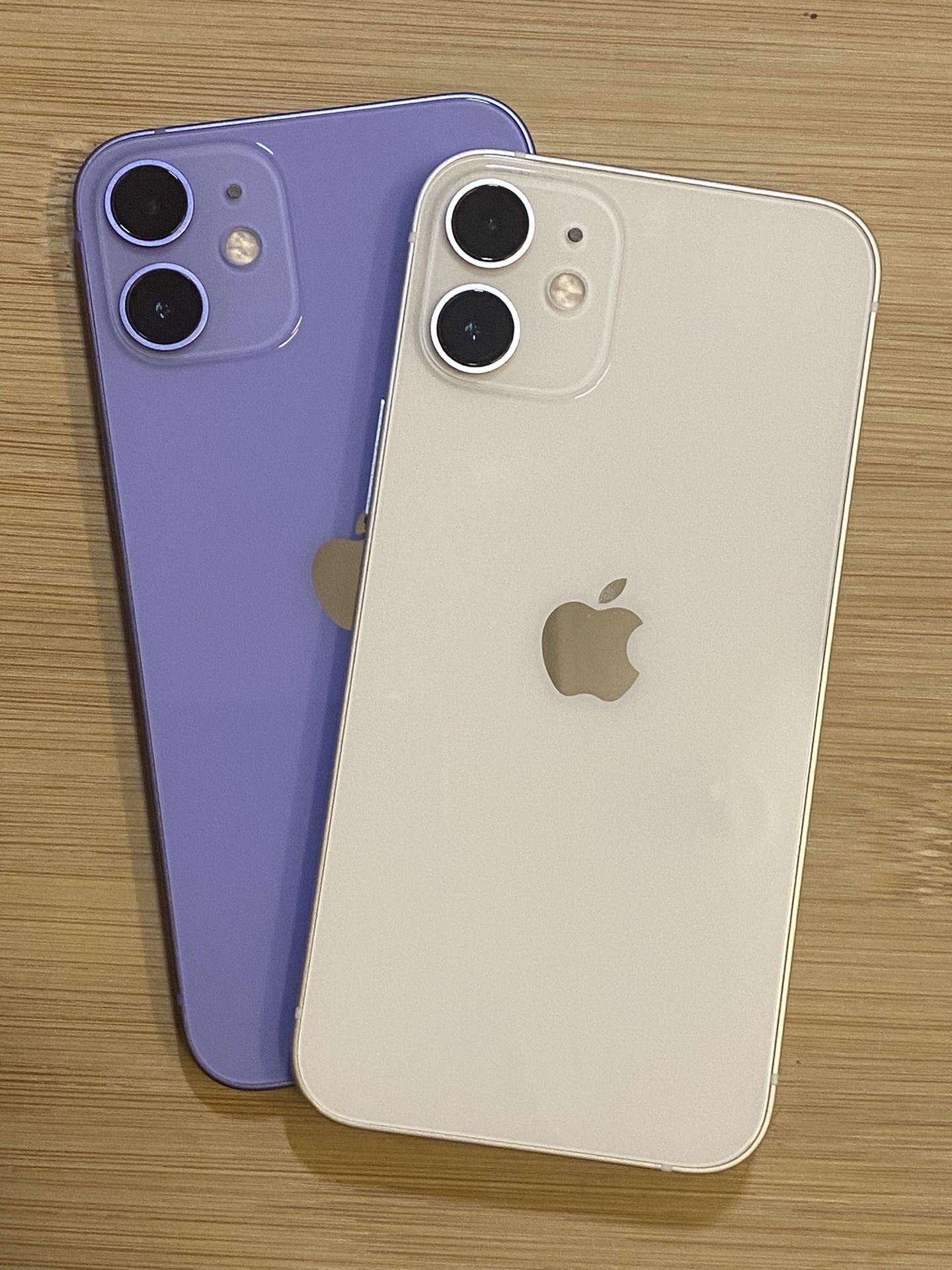 iPhone 12 mini Fully Unlocked