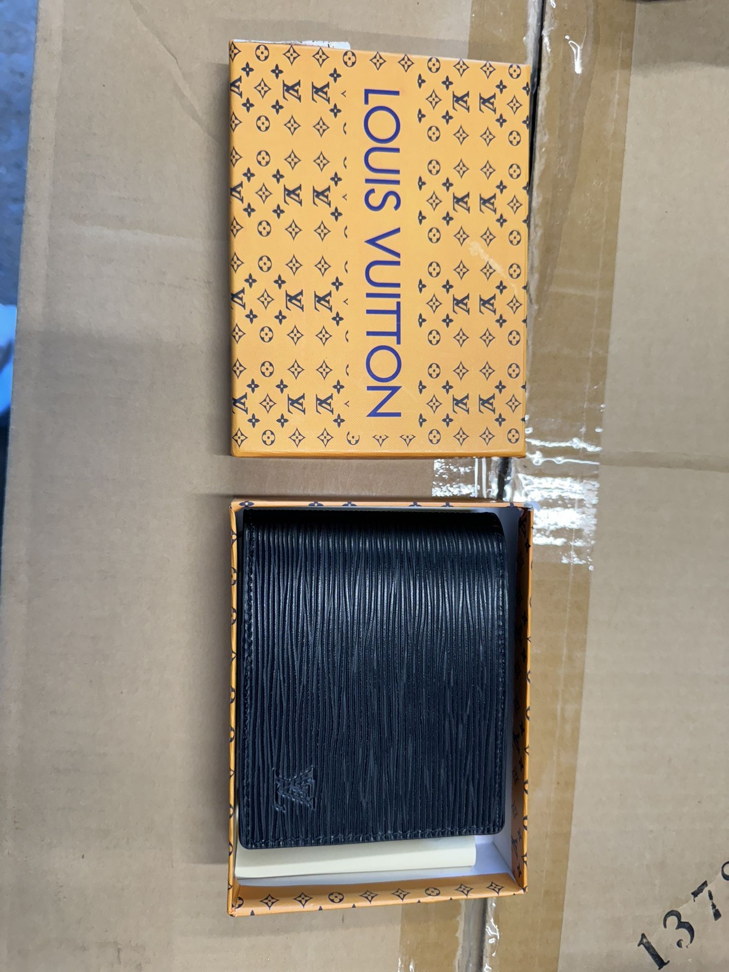 Louis Vuitton Wallet