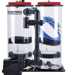 Reef Octopus CR5000D 8" Calcium Reactor - New