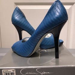 Jessica Simpson Heels 
