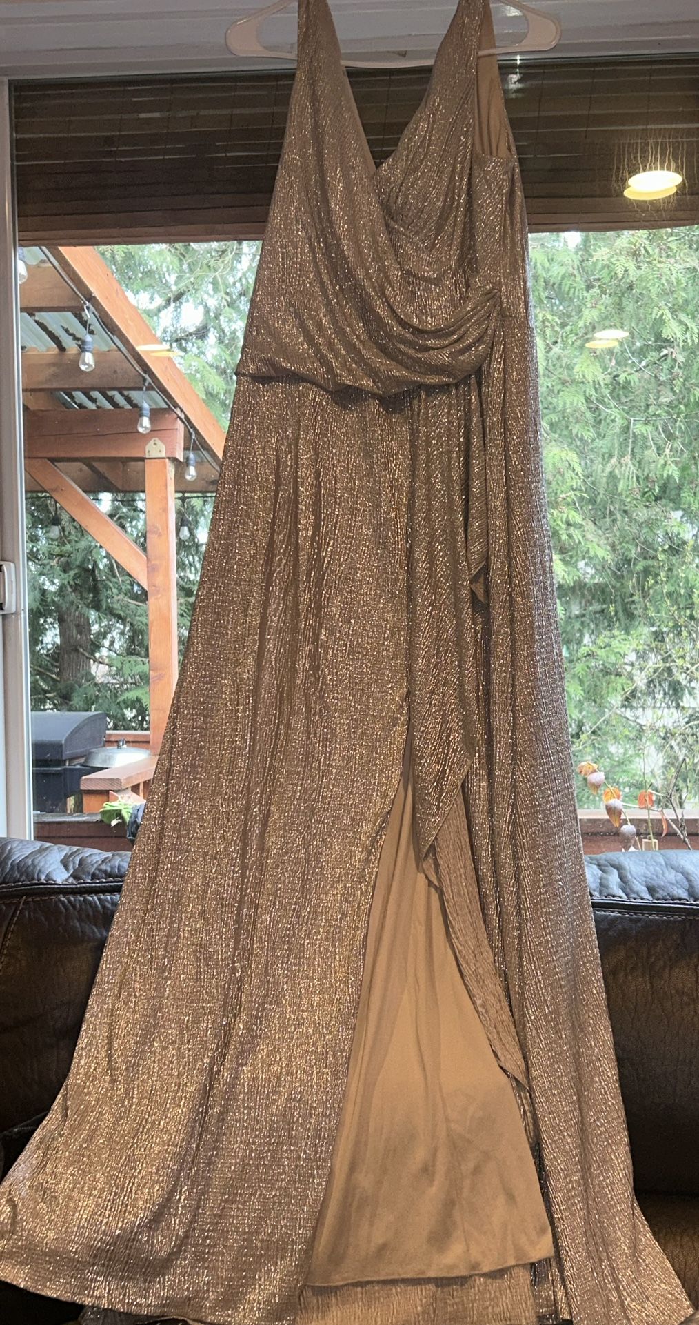 Bridesmaids Dress