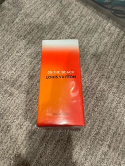 LV On the beach cologne