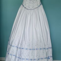 Ballroom Dress  Size 4/5