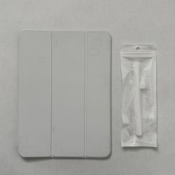 Apple Smart Folio for iPad 10.9 inch 4th Generation Case In White