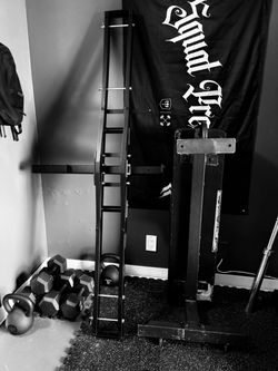 weights