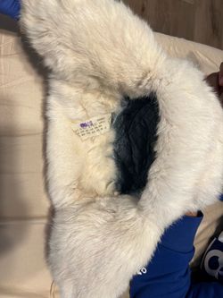 Fur Hat