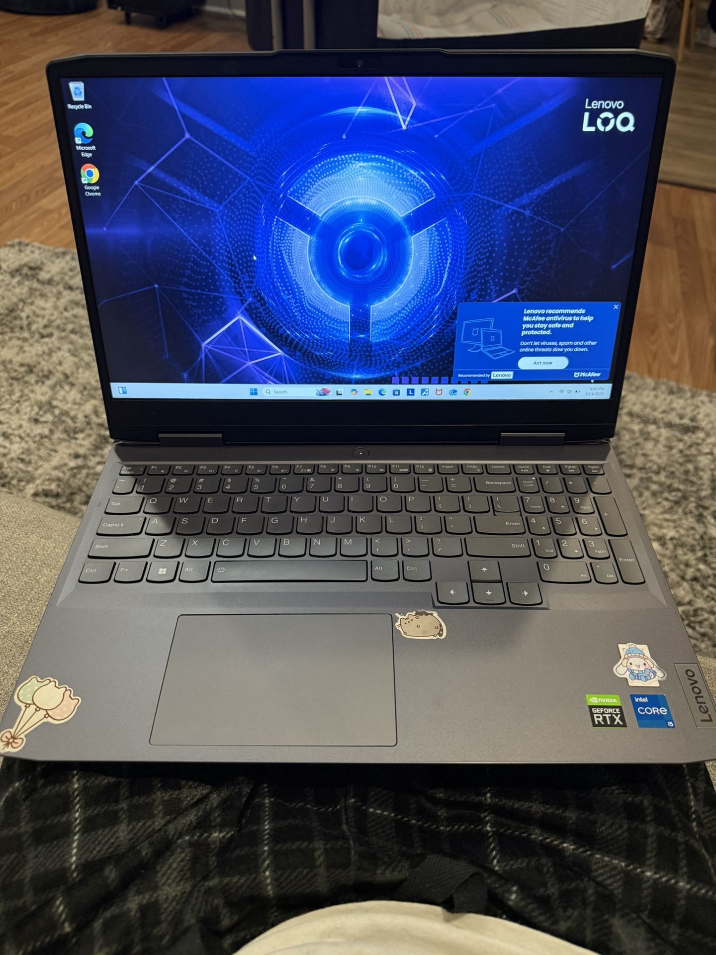 Lenovo LOQ GAMING