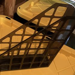 Small Folder Trays