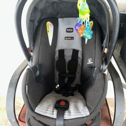 Infant Car seat 