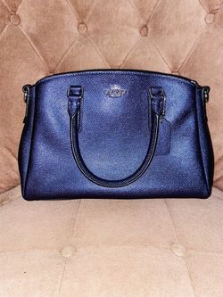 Small Coach Bag