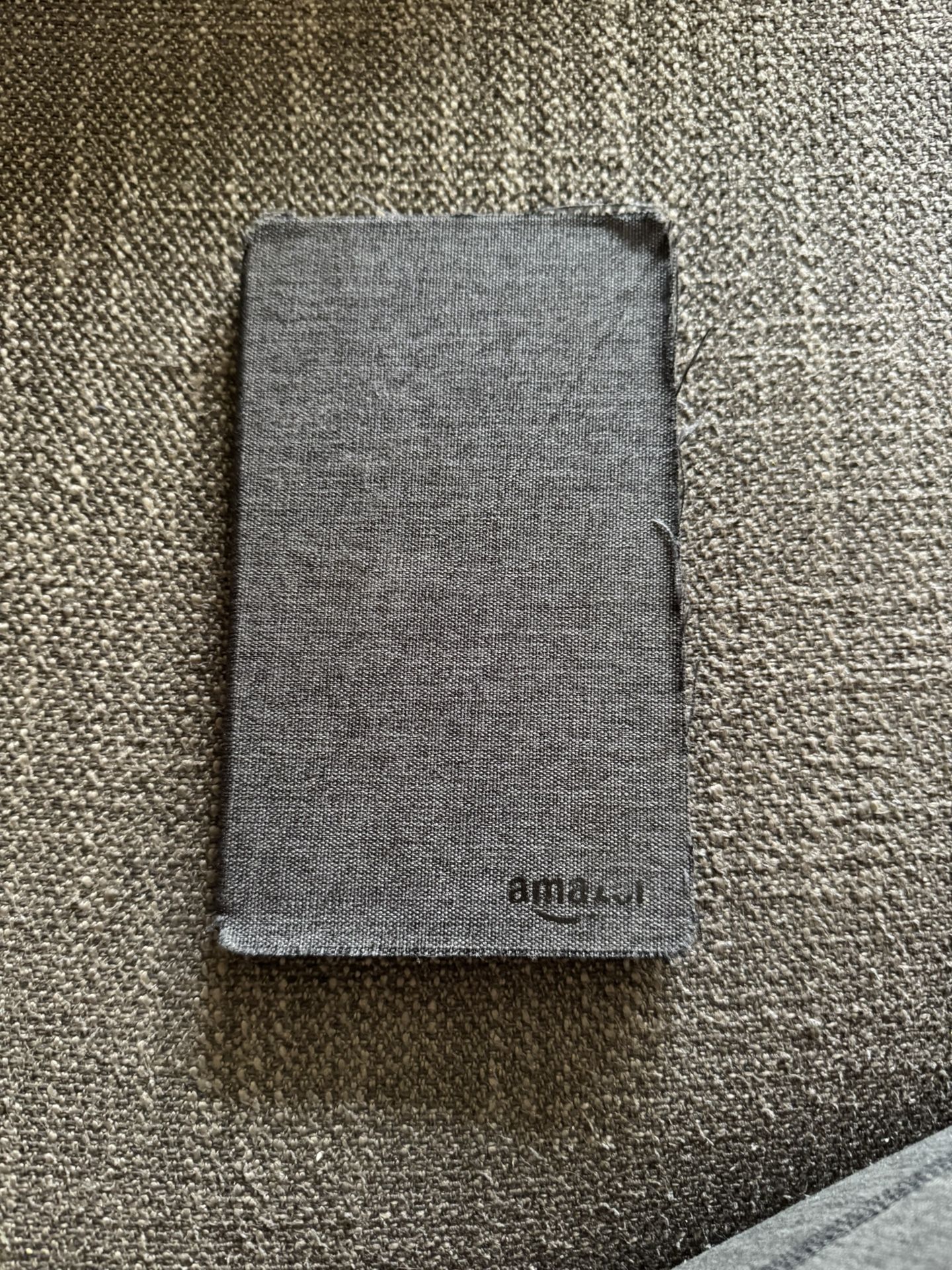 Amazon Fire Tablet With case