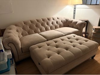 Couch Set